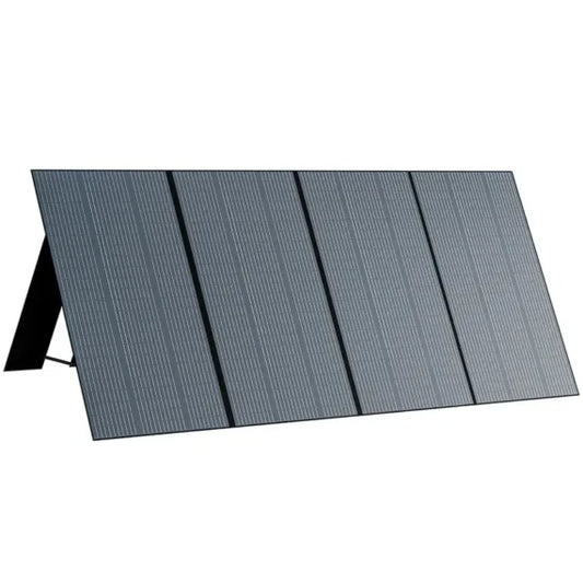 Everglow Tech BLUETTI 350W Solar Panel PV350 (PV350-EU-BK-BL-01)