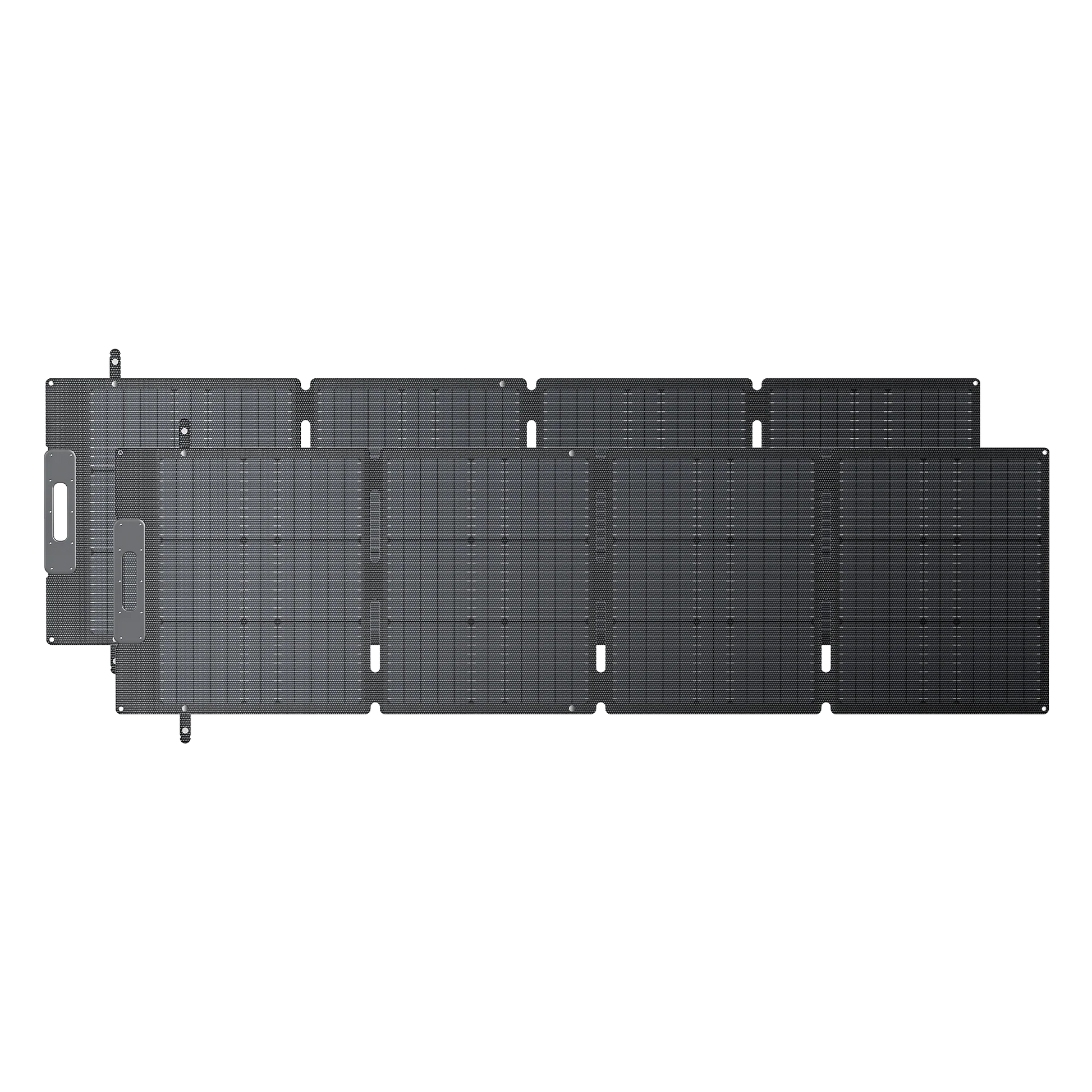 Everglow Tech BLUETTI Fordable 200W Solar Panel | 200W