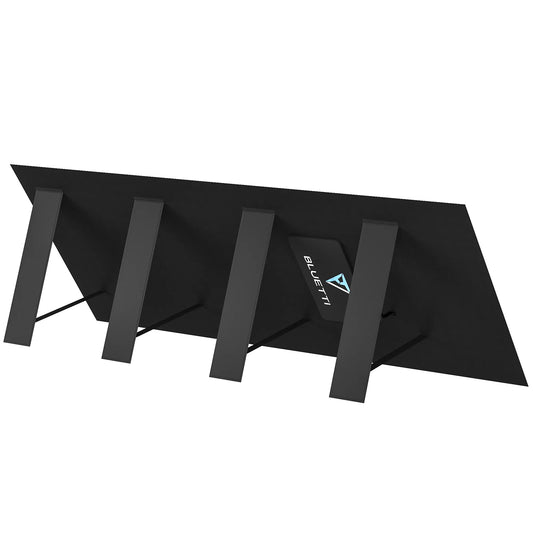 Everglow Tech BLUETTI Fordable 350W Solar Panel | 350W