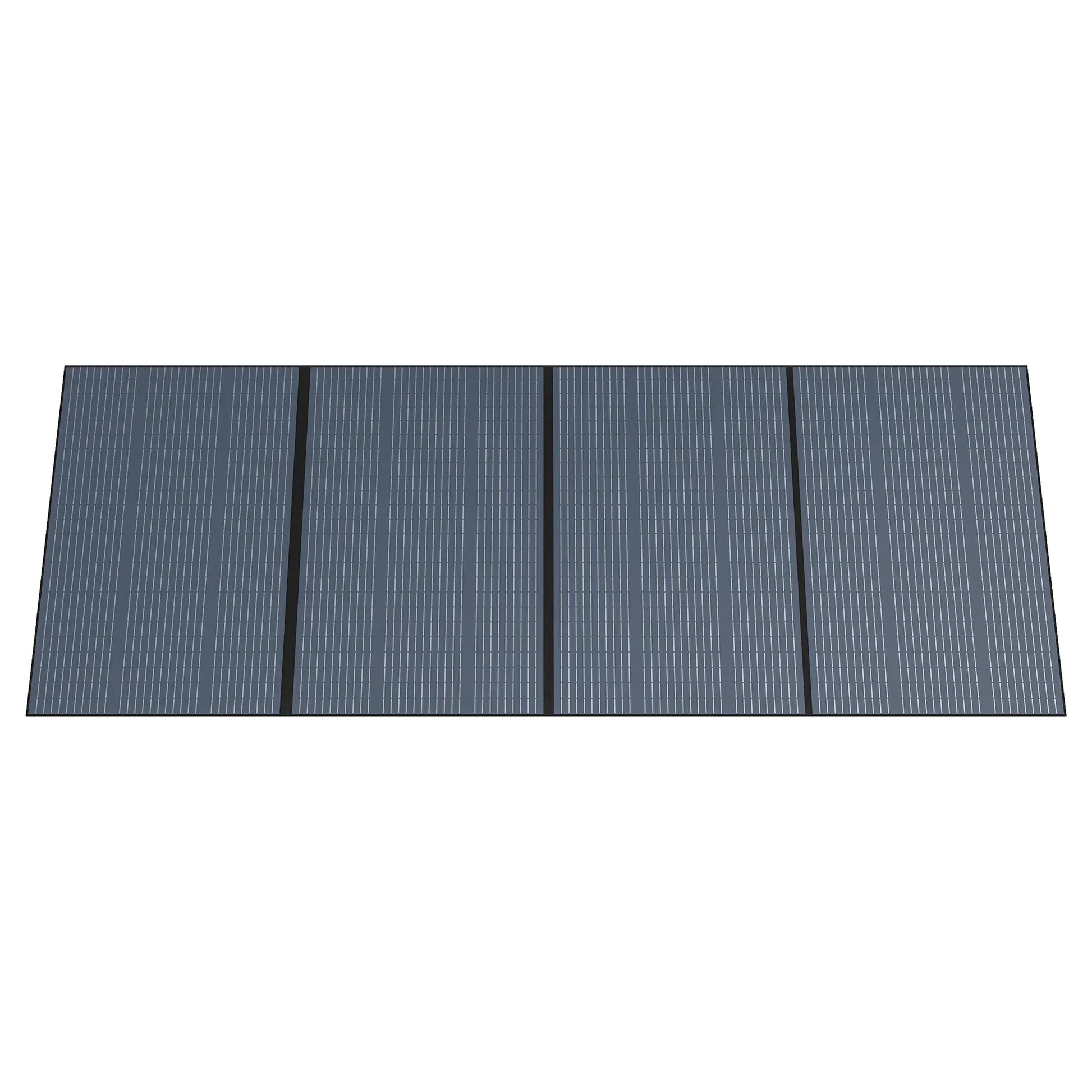 Everglow Tech BLUETTI Fordable 350W Solar Panel | 350W