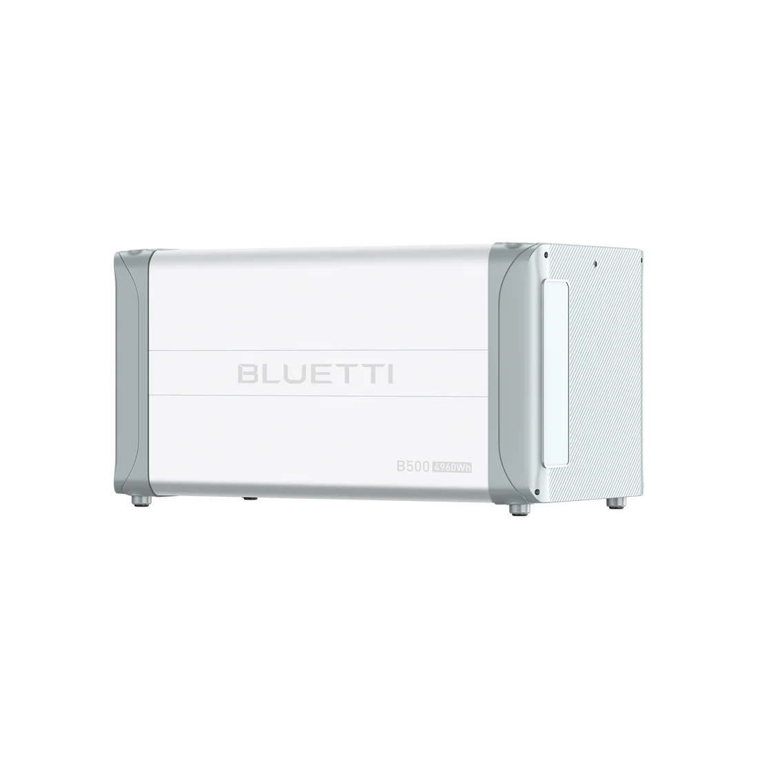 Everglow Tech BLUETTI EP760 + 2*B500 Home Battery Backup for residencial Inverter Only Battery Only