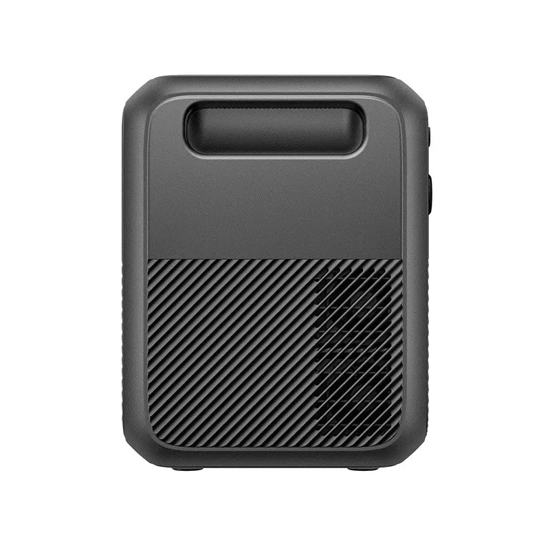 Everglow Tech BLUETTI Premium 200 V2 Portable Power Station | 2,073.6Wh, 2700W (UK PLUG) – PR200V2