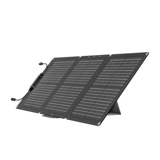 Everglow Tech EcoFlow 60W Portable Solar Panel (EFSOLAR60)