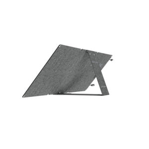 Everglow Tech EcoFlow 60W Portable Solar Panel (EFSOLAR60)