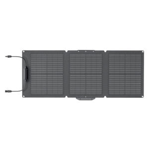 Everglow Tech EcoFlow 60W Portable Solar Panel (EFSOLAR60)