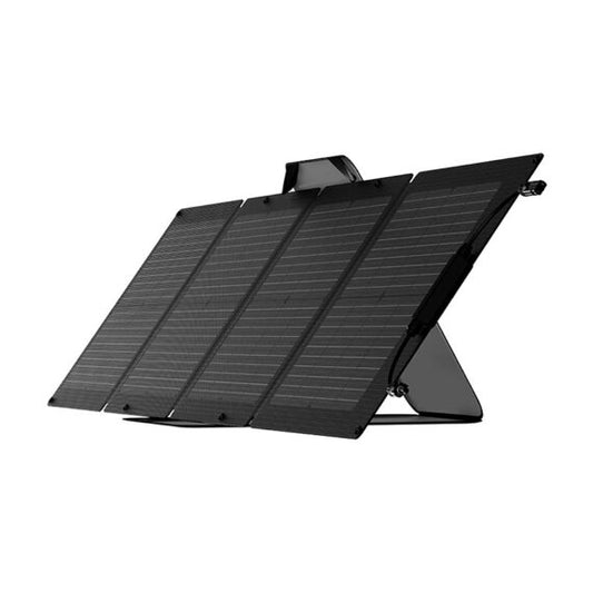 Everglow Tech EcoFlow 110W Portable Solar Panel (EFSOLAR110N)