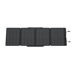 Everglow Tech EcoFlow 110W Portable Solar Panel (EFSOLAR110N)