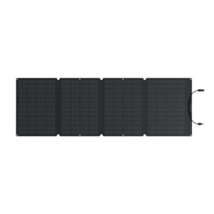 Everglow Tech EcoFlow 110W Portable Solar Panel (EFSOLAR110N)