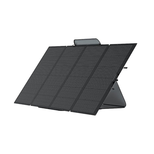 Everglow Tech EcoFlow 400W Portable Solar Panel (SOLAR400W)