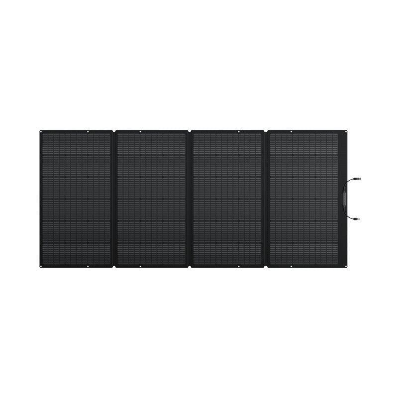 Everglow Tech EcoFlow 400W Portable Solar Panel (SOLAR400W)