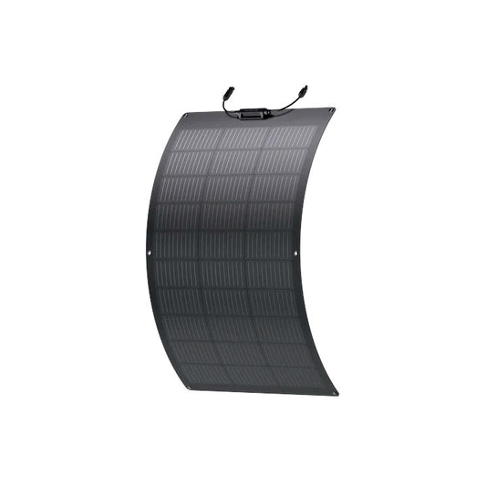 Everglow Tech EcoFlow 100W Flexible Portable Solar Panel (ZMS330)