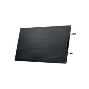 Everglow Tech EcoFlow 100W Flexible Portable Solar Panel (ZMS330)