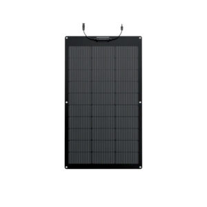 Everglow Tech EcoFlow 100W Flexible Portable Solar Panel (ZMS330)