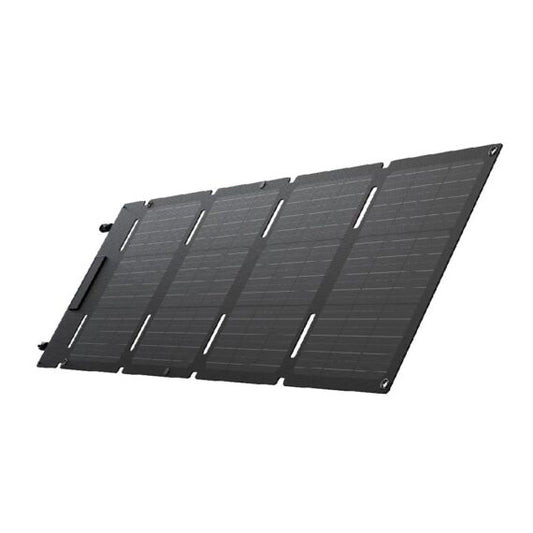 Everglow Tech EcoFlow 45W Portable Solar Panel (EFSOLAR45)