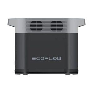 Everglow Tech EcoFlow DELTA 2 – Portable Power Station (1800W, 1024Wh) – ZMR330-UK