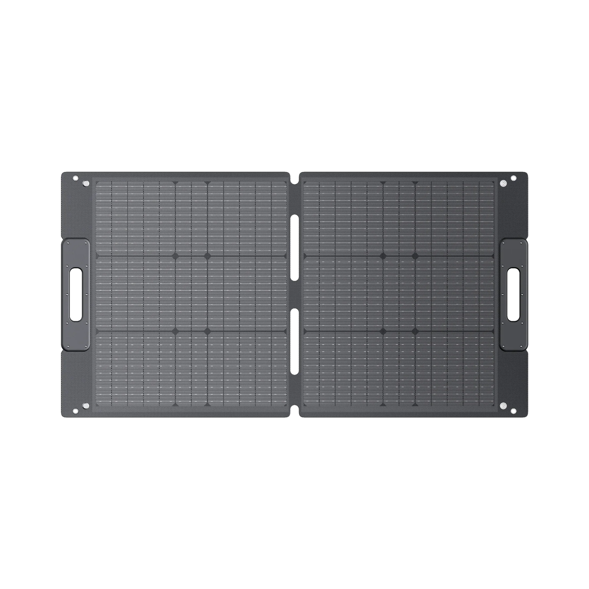 Everglow Tech BLUETTI Fordable 100W Solar Panel | 100W 100W Solar Panel | 100W
