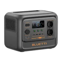 Everglow Tech Bluetti Premium 100 V2 Power Station