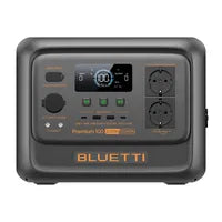 Everglow Tech Bluetti Premium 100 V2 Power Station