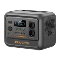 Everglow Tech Bluetti Premium 100 V2 Power Station