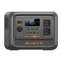 Everglow Tech Bluetti Premium 100 V2 Power Station