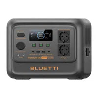 Everglow Tech Bluetti Premium 100 V2 Power Station